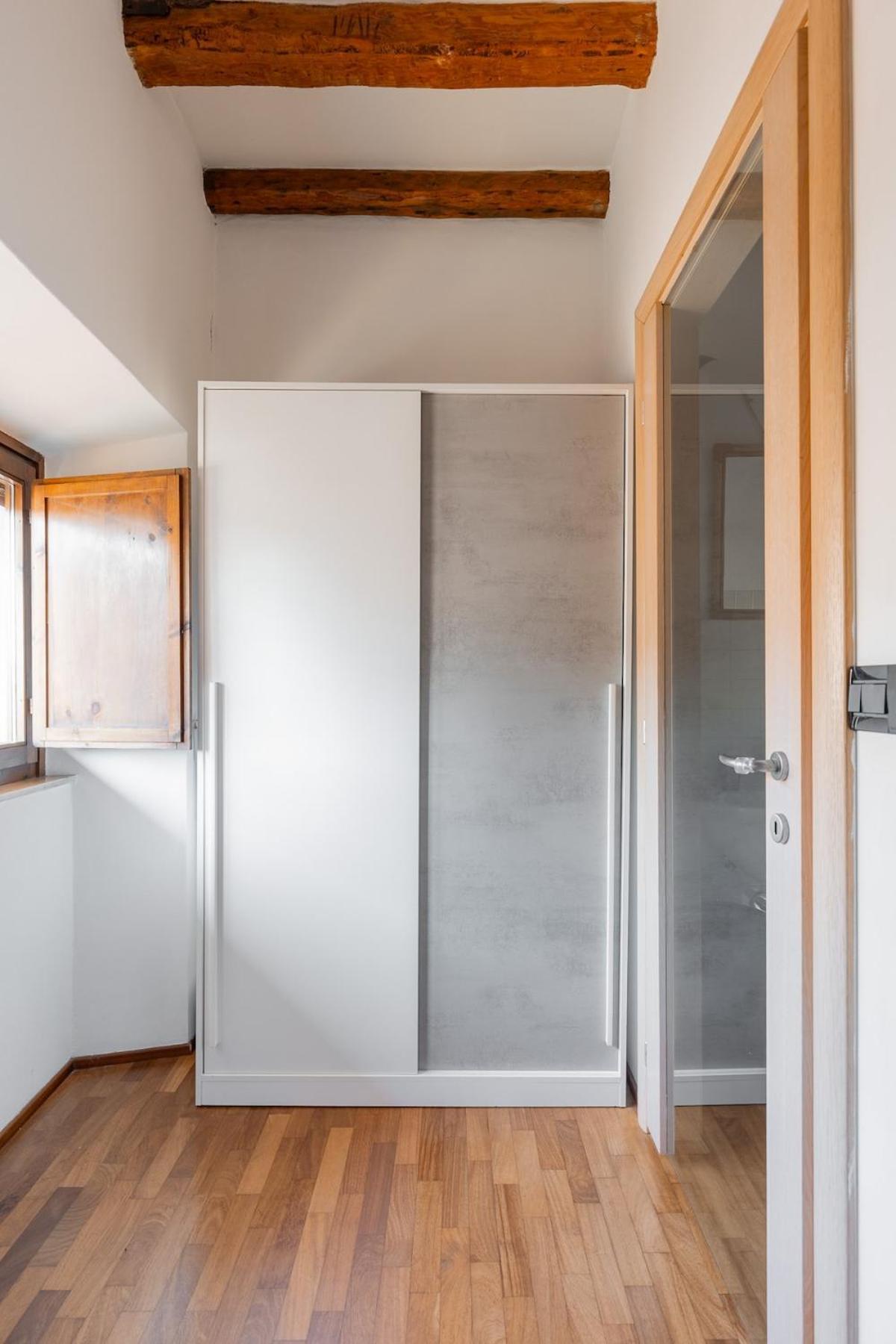 Monolocale Sui Tetti Di Bologna - Via Indipendenza Appartement Buitenkant foto