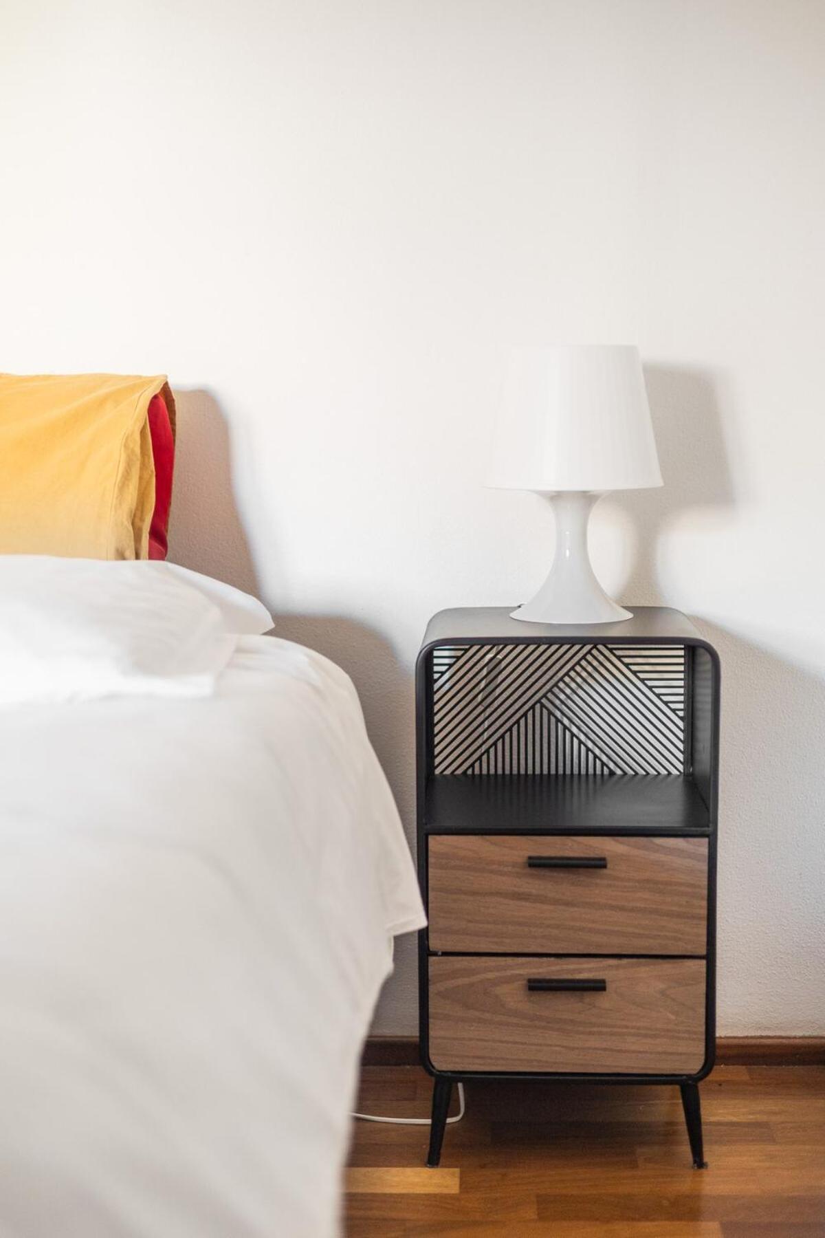Monolocale Sui Tetti Di Bologna - Via Indipendenza Appartement Buitenkant foto